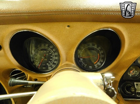 1976 Chevrolet Corvette image 83