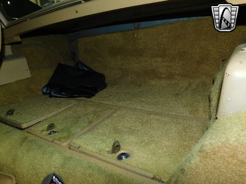 1976 Chevrolet Corvette image 108