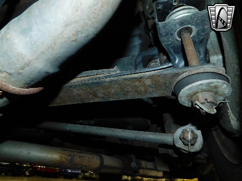 1976 Chevrolet Corvette image 133