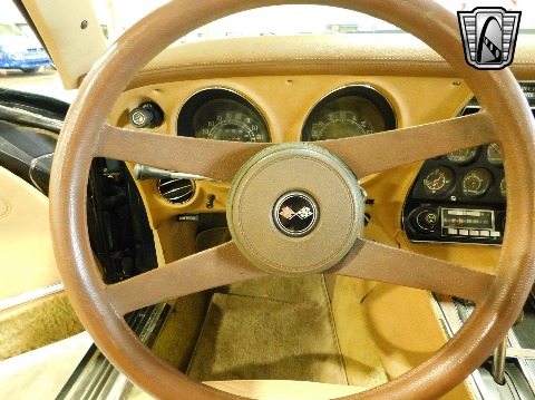 1976 Chevrolet Corvette image 84