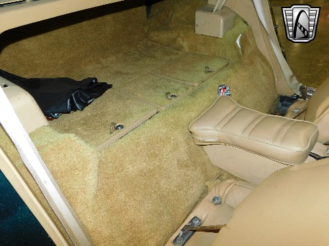 1976 Chevrolet Corvette image 109