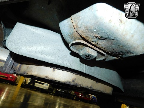 1976 Chevrolet Corvette image 134