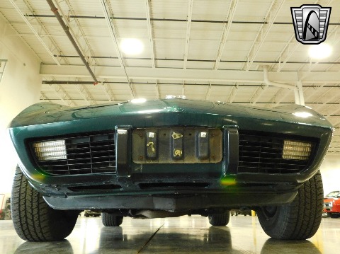 1976 Chevrolet Corvette image 33