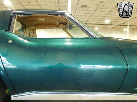 1976 Chevrolet Corvette image 59
