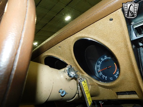 1976 Chevrolet Corvette image 85