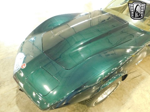 1976 Chevrolet Corvette image 34