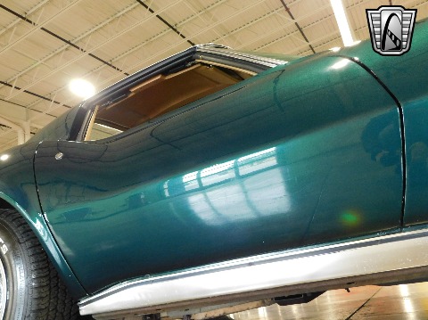 1976 Chevrolet Corvette image 60