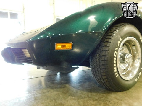 1976 Chevrolet Corvette image 35