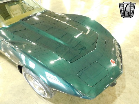 1976 Chevrolet Corvette image 61