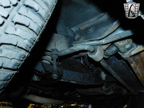 1976 Chevrolet Corvette image 137