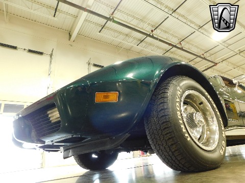 1976 Chevrolet Corvette image 36