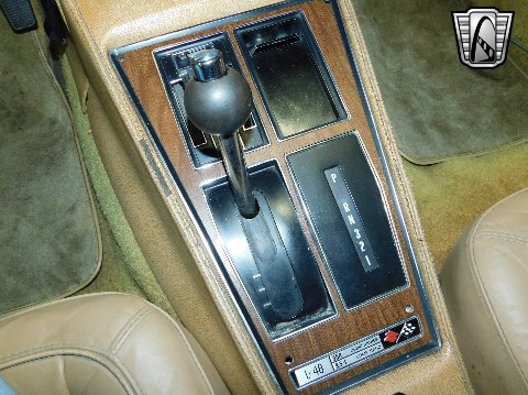 1976 Chevrolet Corvette image 88