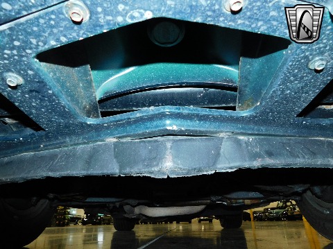 1976 Chevrolet Corvette image 138