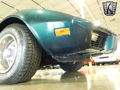 1976 Chevrolet Corvette image 63