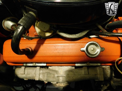 1976 Chevrolet Corvette image 114