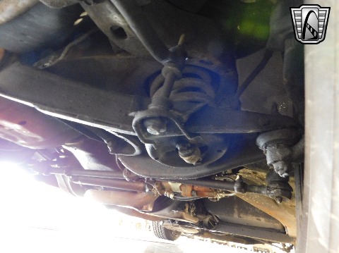 1976 Chevrolet Corvette image 139