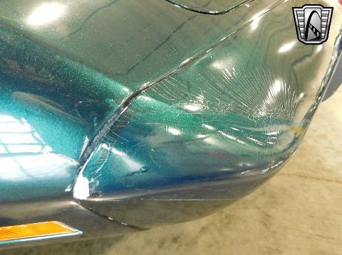 1976 Chevrolet Corvette image 64