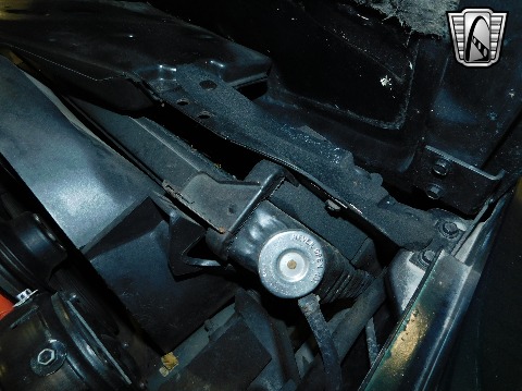 1976 Chevrolet Corvette image 115