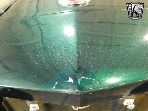 1976 Chevrolet Corvette image 65