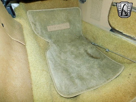 1976 Chevrolet Corvette image 91