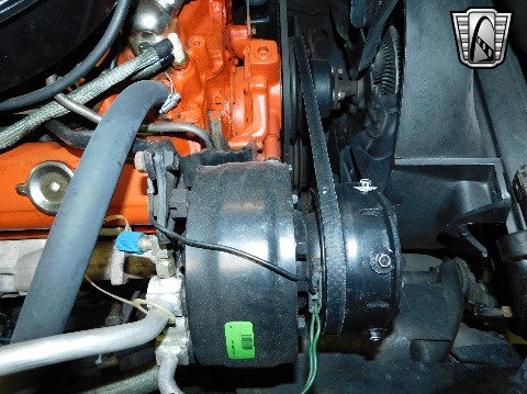 1976 Chevrolet Corvette image 116