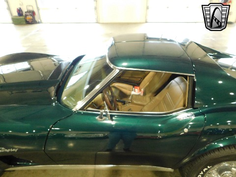 1976 Chevrolet Corvette image 40