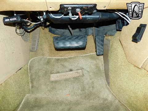 1976 Chevrolet Corvette image 92