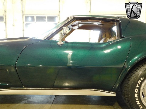 1976 Chevrolet Corvette image 41