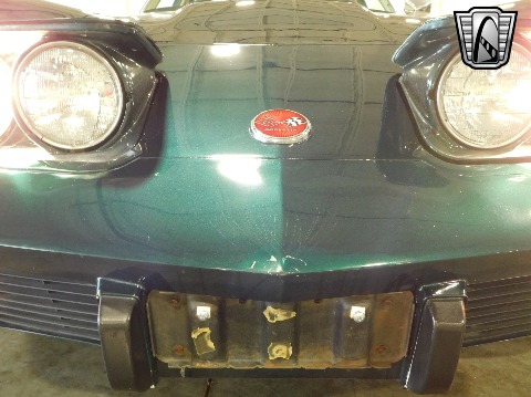 1976 Chevrolet Corvette image 67