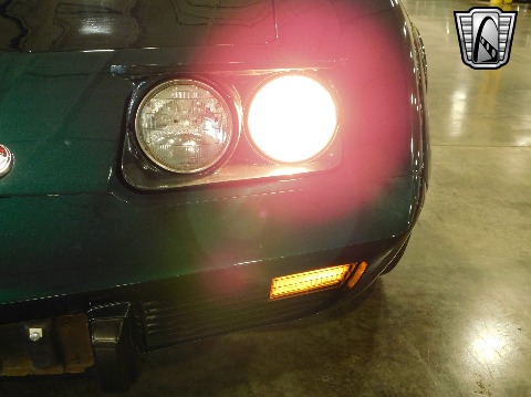 1976 Chevrolet Corvette image 68