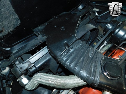 1976 Chevrolet Corvette image 119