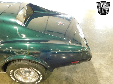 1976 Chevrolet Corvette image 43