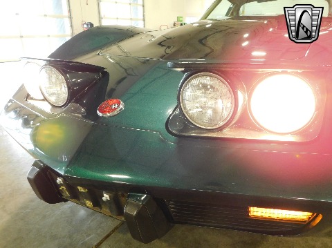 1976 Chevrolet Corvette image 69