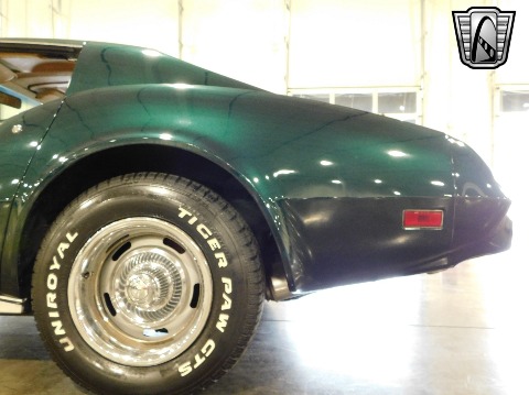 1976 Chevrolet Corvette image 44