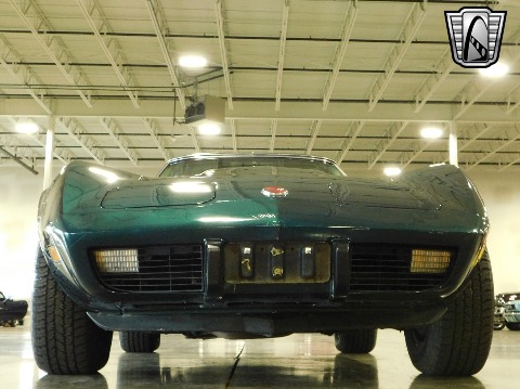 1976 Chevrolet Corvette image 21