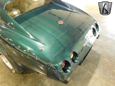 1976 Chevrolet Corvette image 46