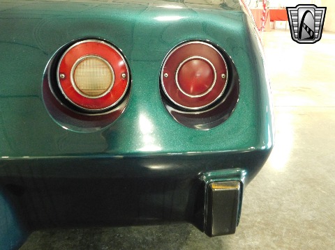 1976 Chevrolet Corvette image 72