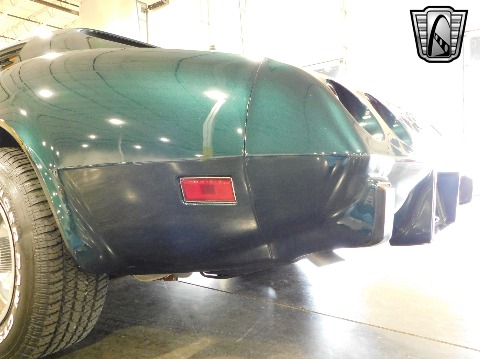 1976 Chevrolet Corvette image 47