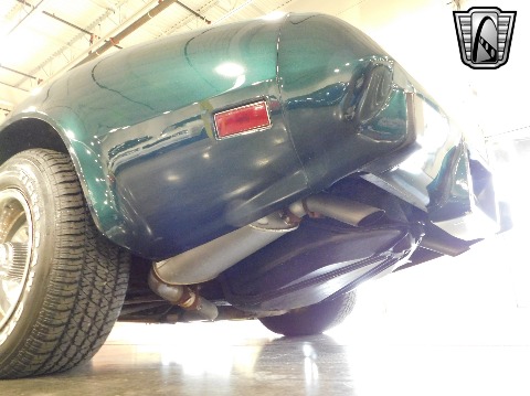 1976 Chevrolet Corvette image 48