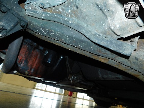 1976 Chevrolet Corvette image 126