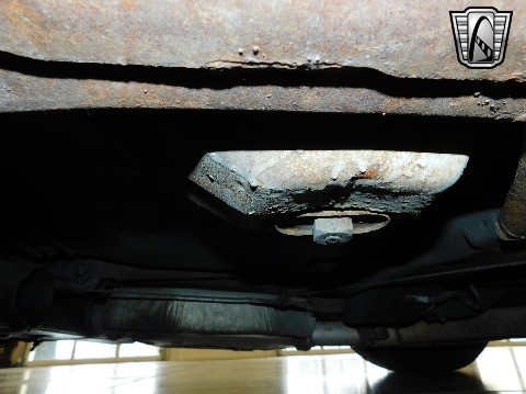 1976 Chevrolet Corvette image 127