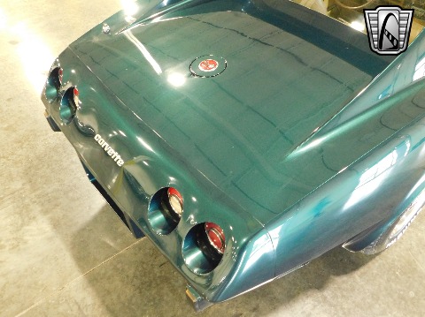 1976 Chevrolet Corvette image 52