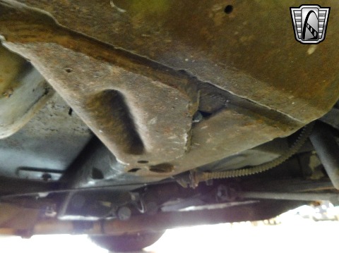 1976 Chevrolet Corvette image 128