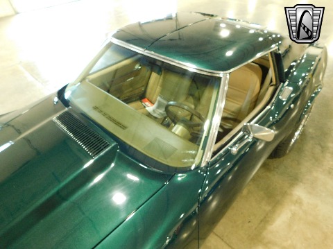 1976 Chevrolet Corvette image 27