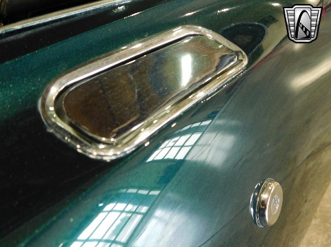 1976 Chevrolet Corvette image 79