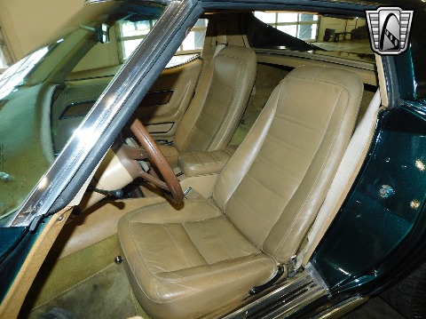 1976 Chevrolet Corvette image 104