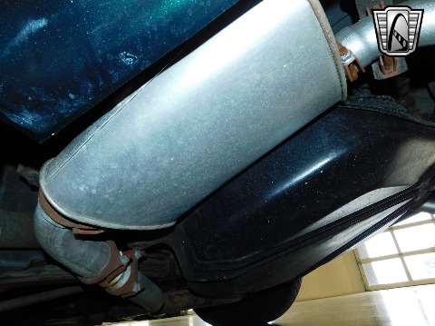 1976 Chevrolet Corvette image 129