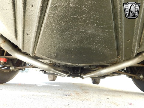 1972 Chevrolet Corvette image 132