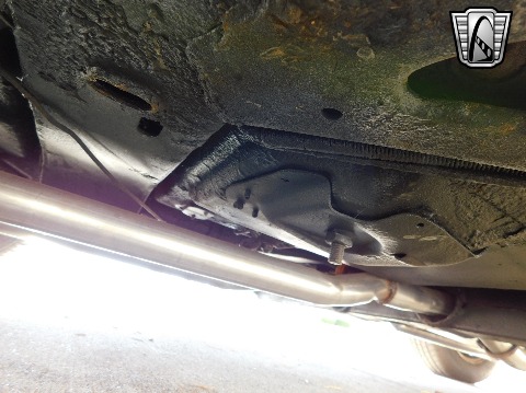 1972 Chevrolet Corvette image 134