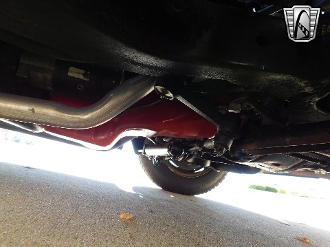 1972 Chevrolet Corvette image 135